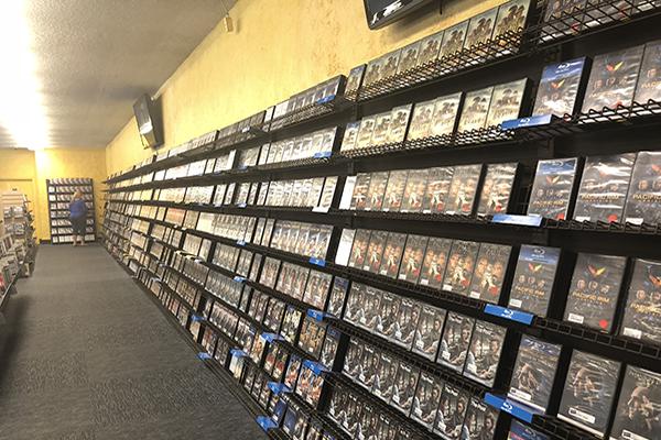 How to Store and Protect Your DVD Collection: Best Practices