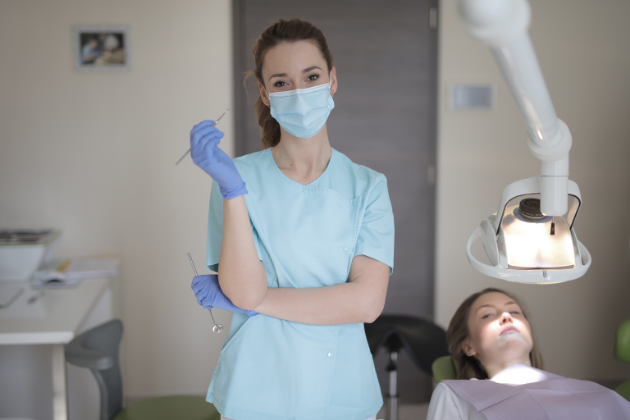 The benefits of partnering with a specialized dental marketing agency for long-term growth