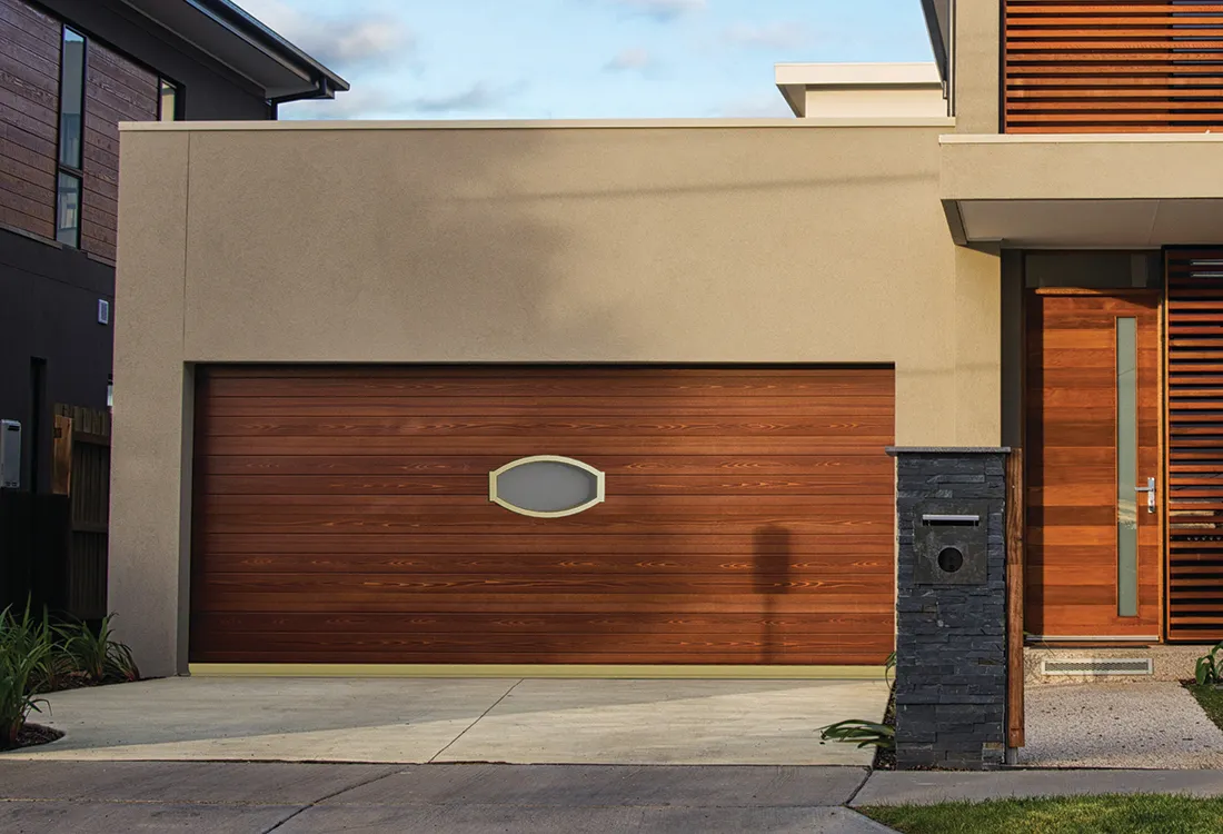 Edmonton Garage Door Fix