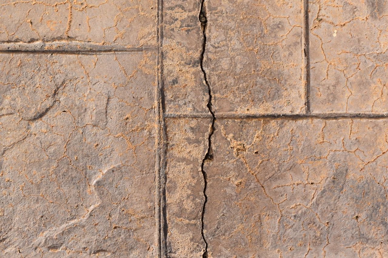 Understanding the Different Types of Concrete Foundation Cracks