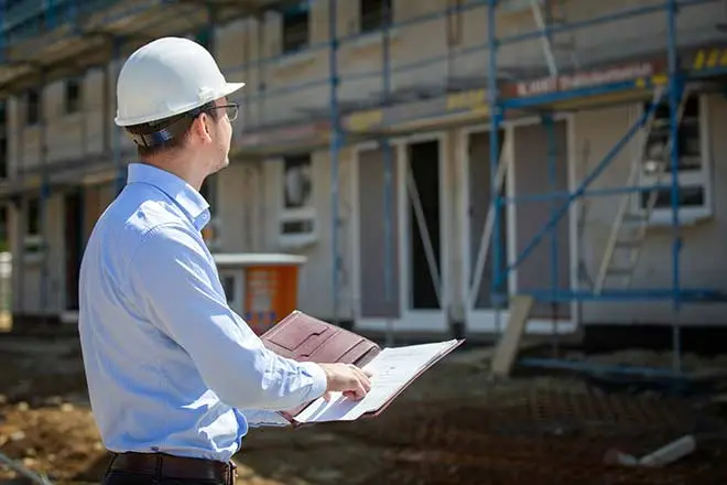 The Importance of Licensed and Insured Concrete Contractors