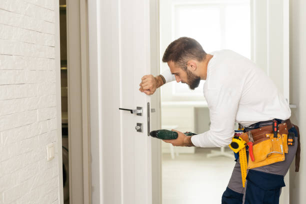 locksmith services champaign