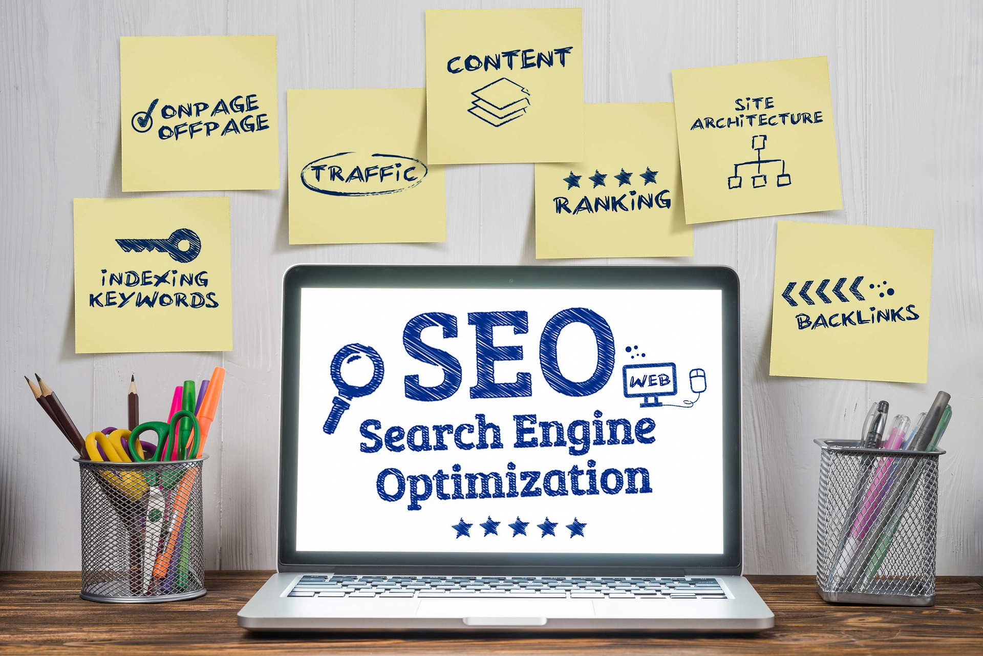 advanced seo tips