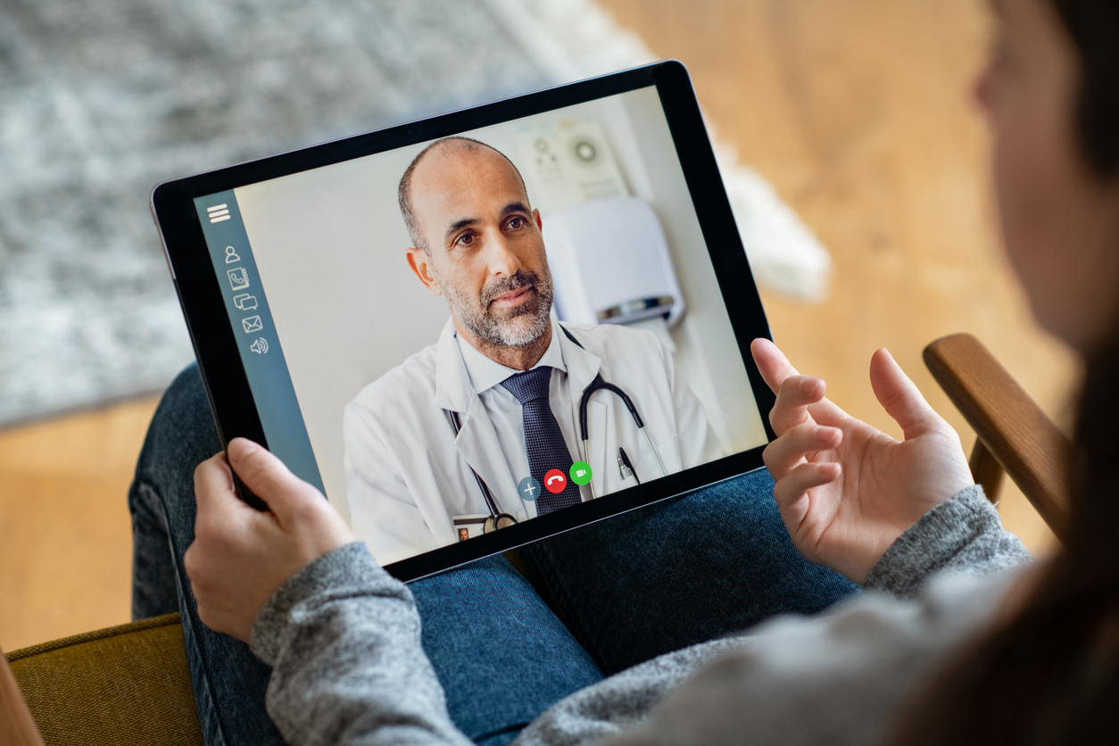 Seamless Mental Health Care: Telemedicine’s Impact on Patient Accessibility
