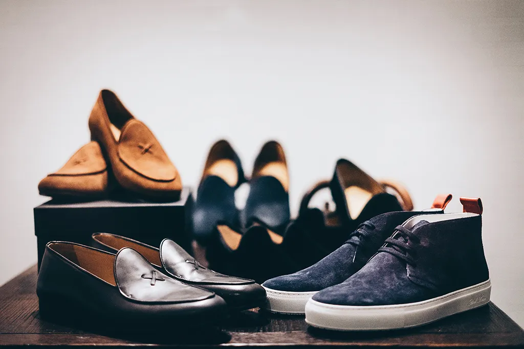 Beyond the Sneaker: Why Del Toro Boots Are Your Next Footwear Essential