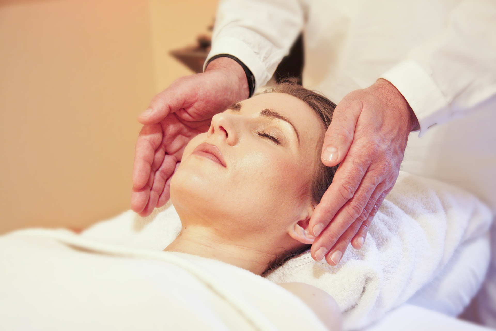 London Ontario spiritual therapy 