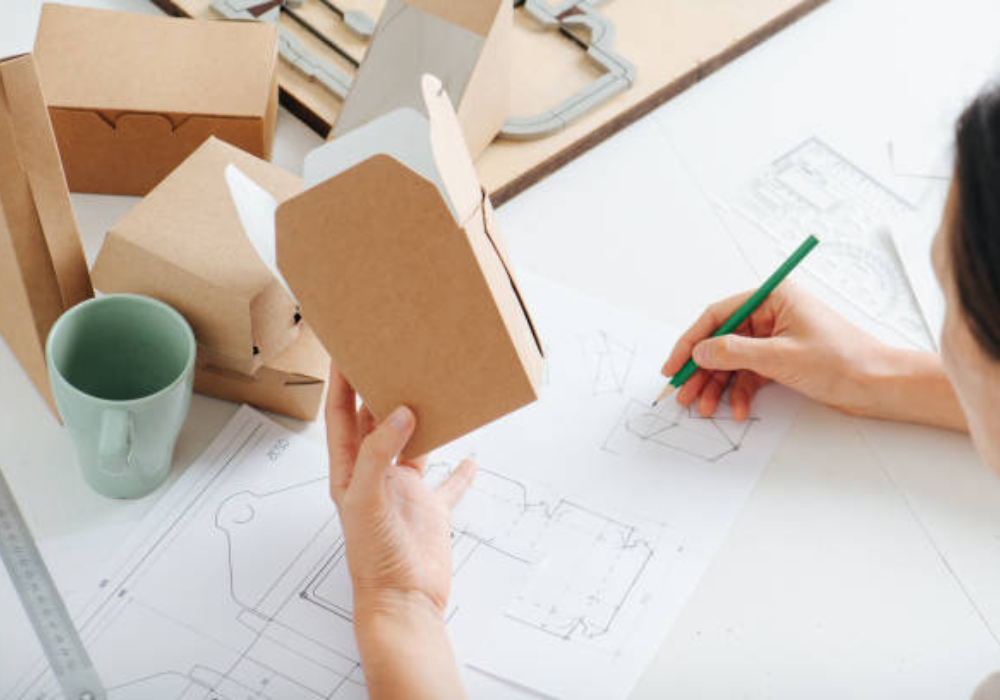 packaging design agency