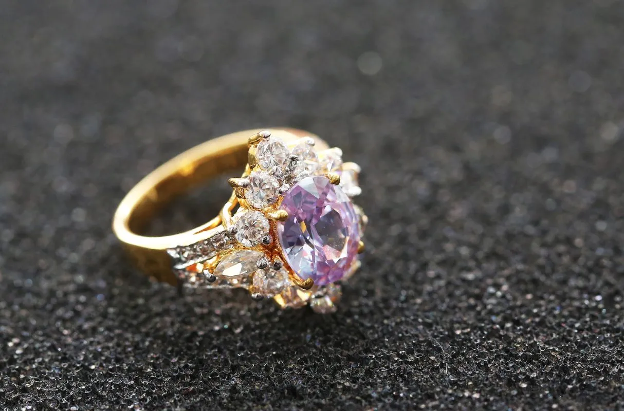 best jewelry stores Chicago