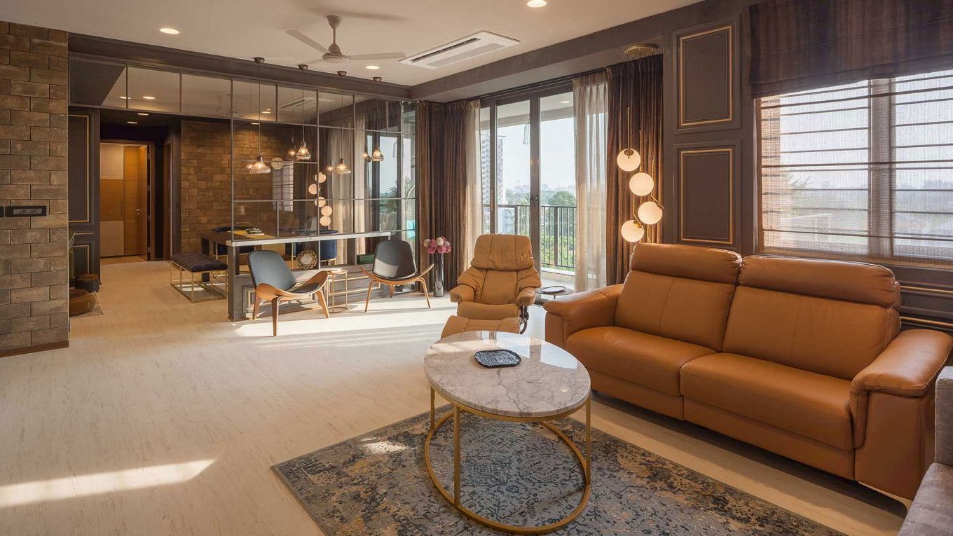 Eco-Friendly Flooring Option