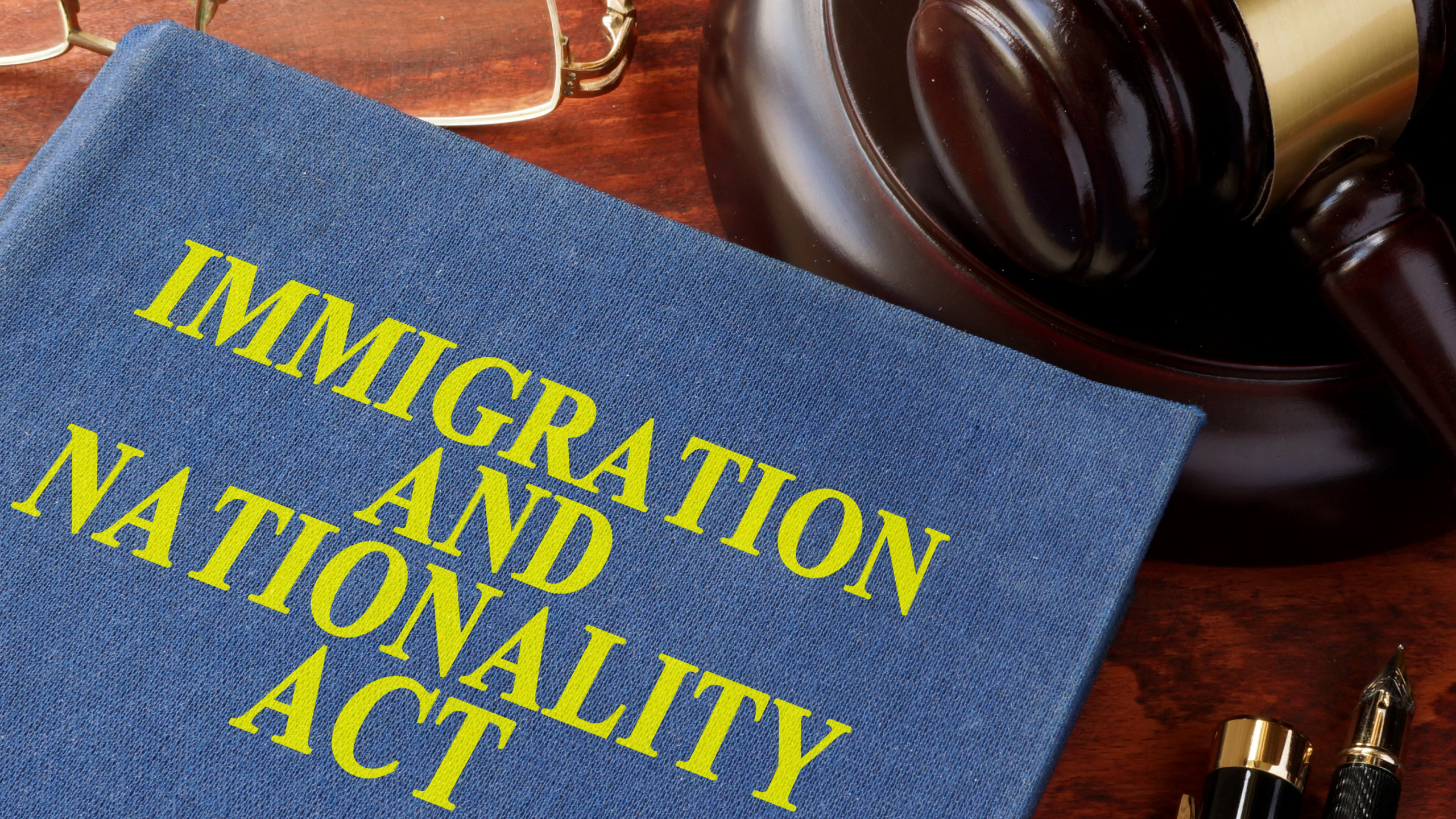 new immigration law