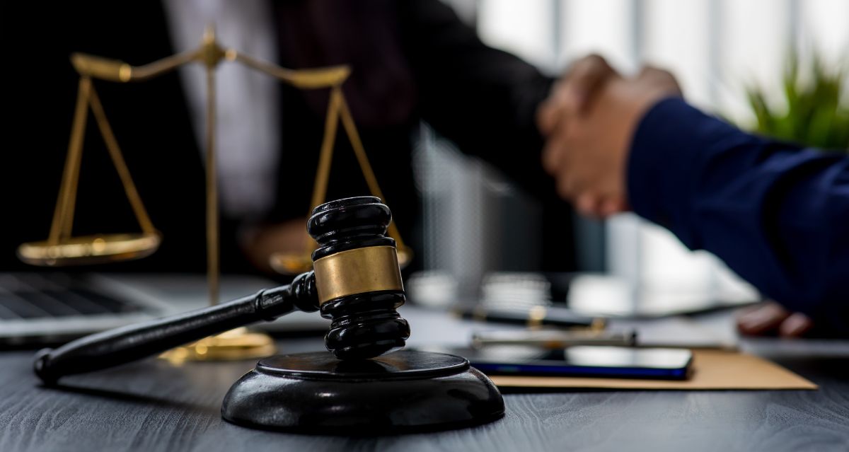 Total and Permanent Disability Lawyers