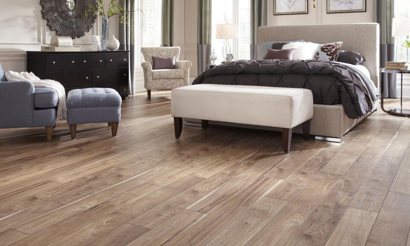 Vinyl Plank Flooring