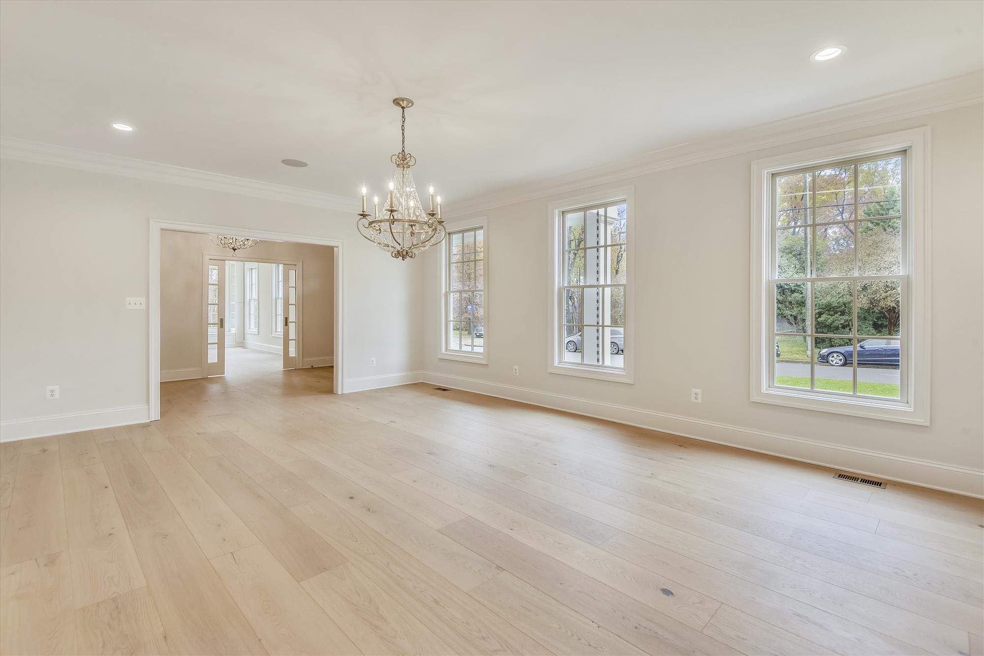 Hardwood Flooring Denver