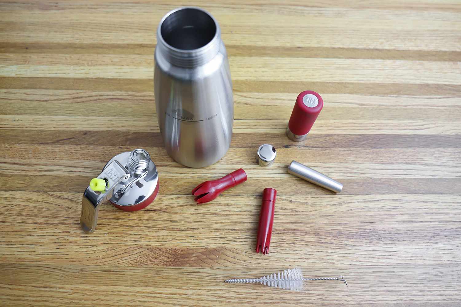 Pro Whip Master Cream